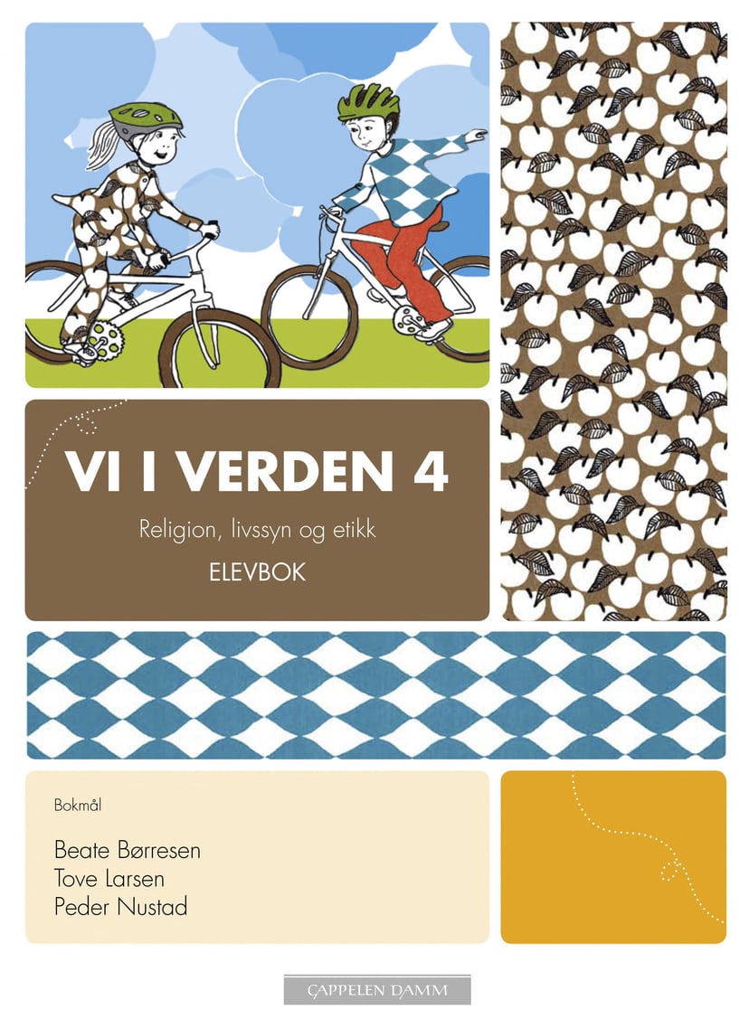 Vi i verden 4