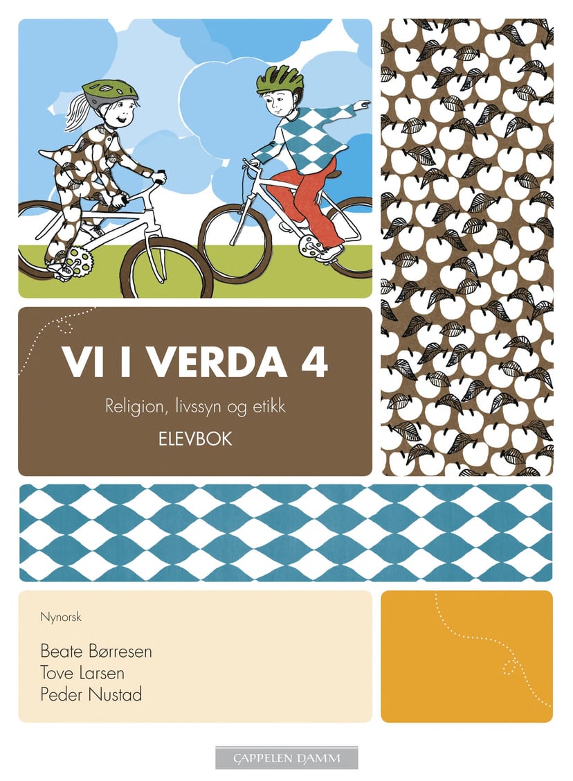 Vi i verda 4