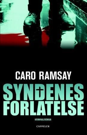 Syndenes forlatelse