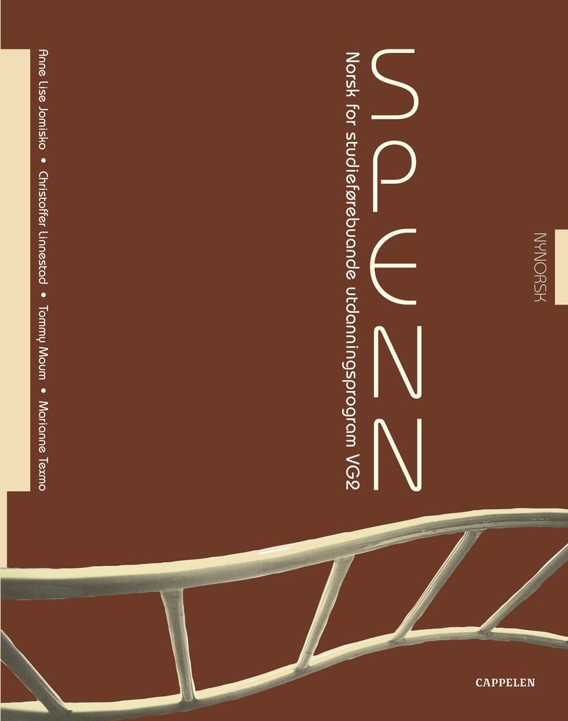 Spenn