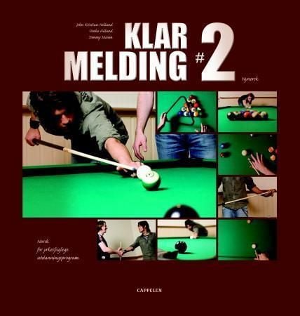 Klar melding 2