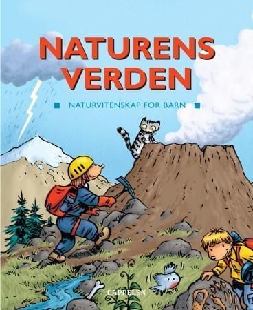 Naturens verden