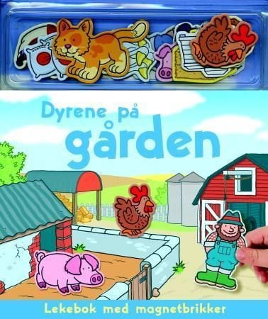 Dyrene på gården