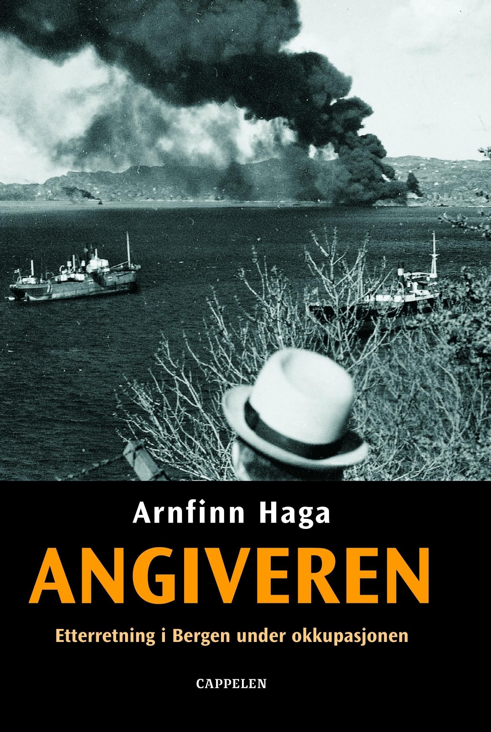 Angiveren