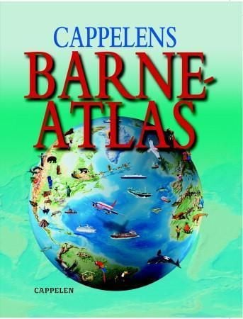 Cappelens barneatlas