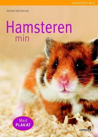 Hamsteren min