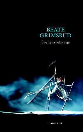 Søvnens lekkasje