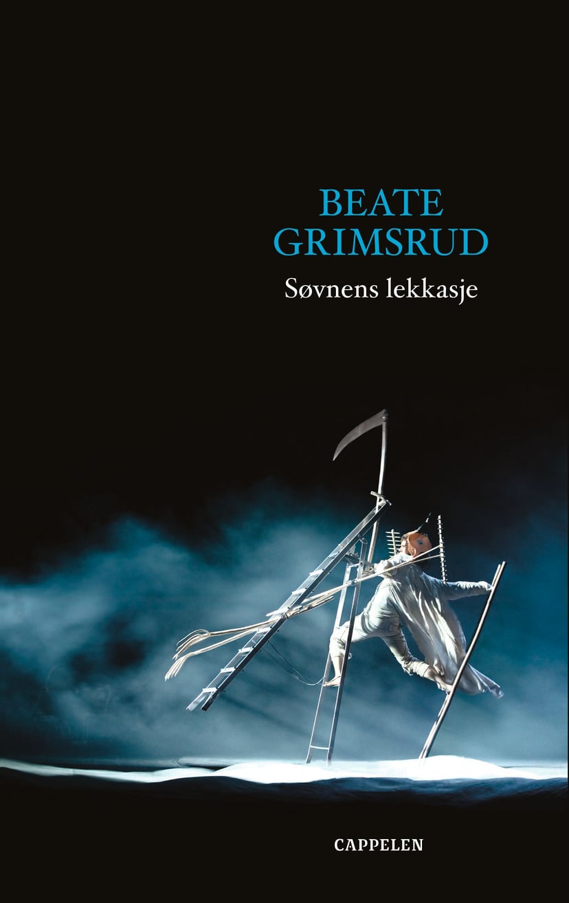 Søvnens lekkasje