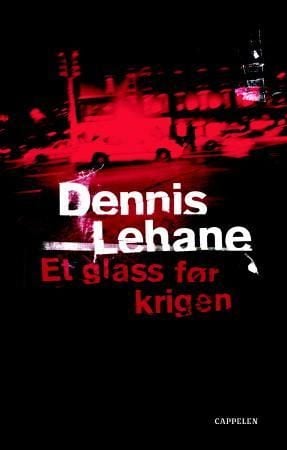 Et glass før krigen