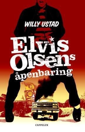 Elvis Olsens åpenbaring