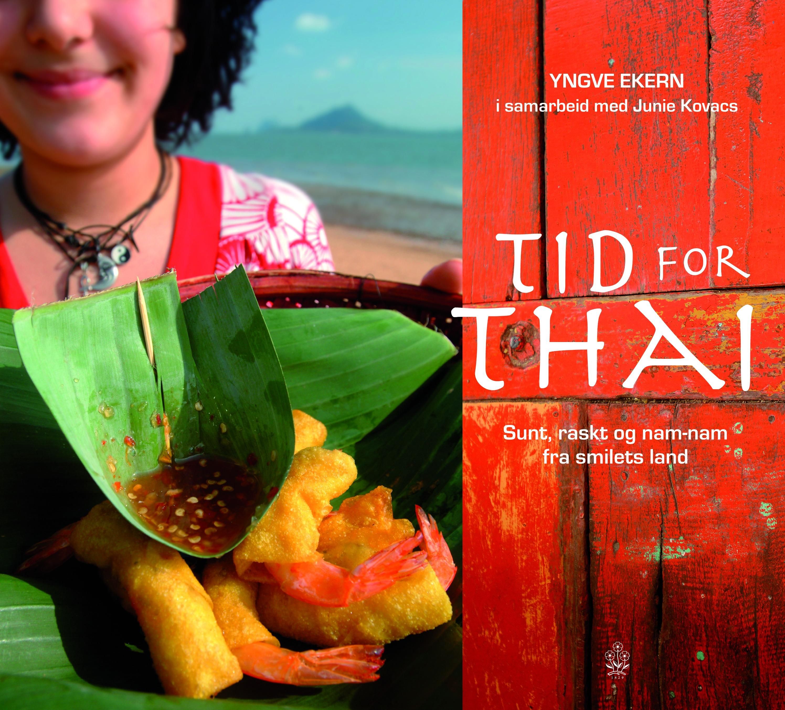Tid for thai