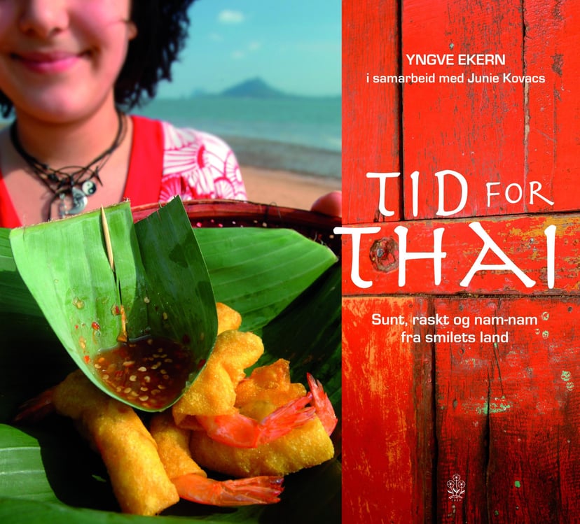 Tid for thai