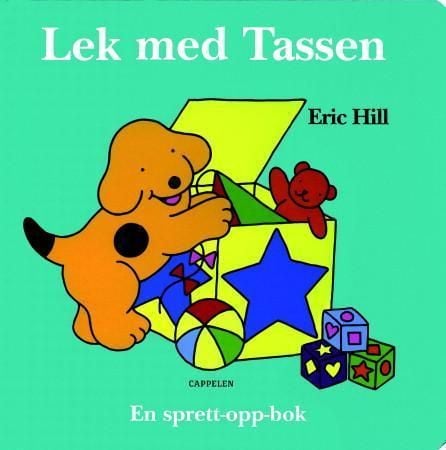 Lek med Tassen