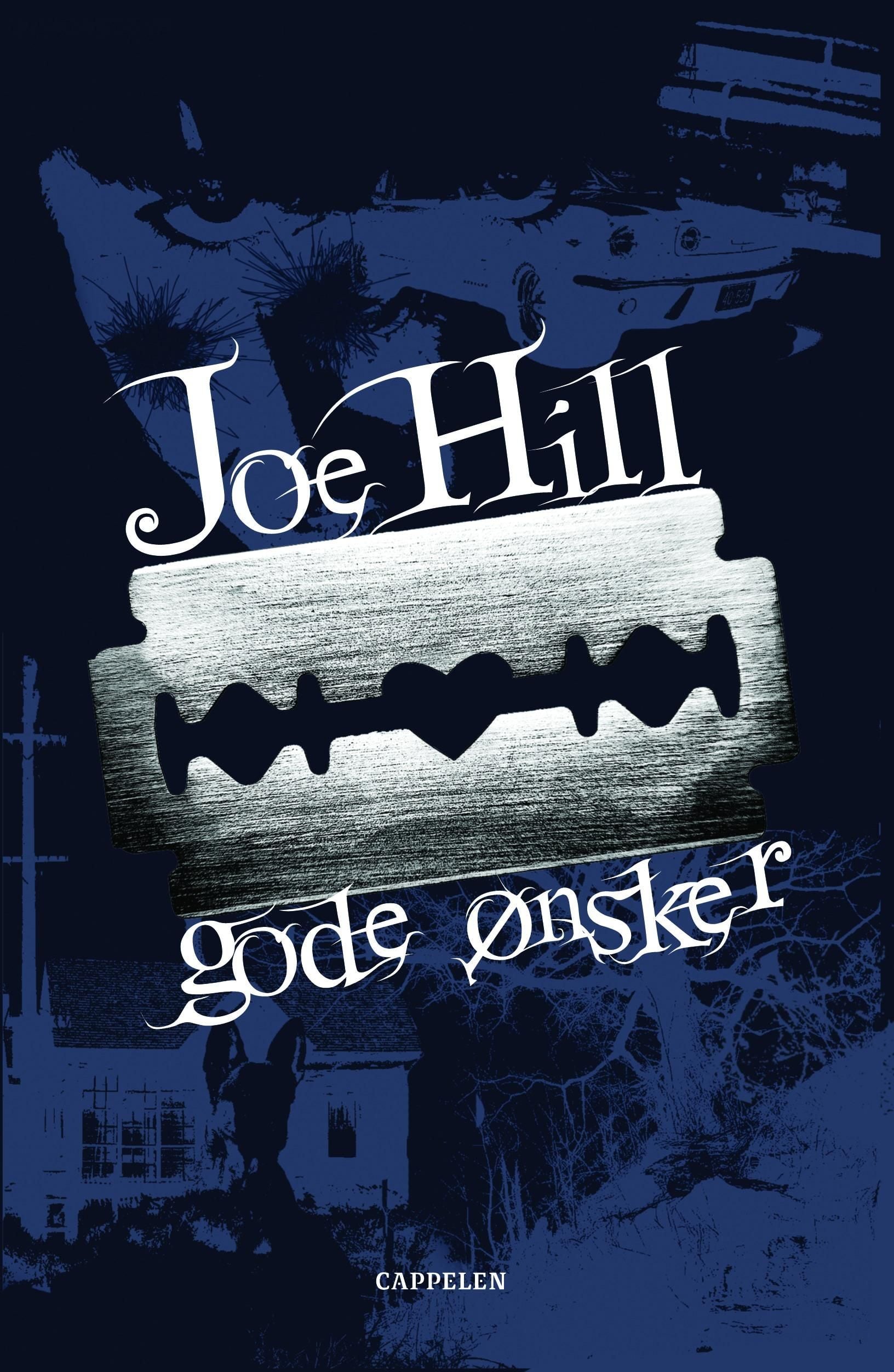 Gode ønsker