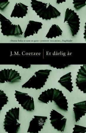 Et dårlig år