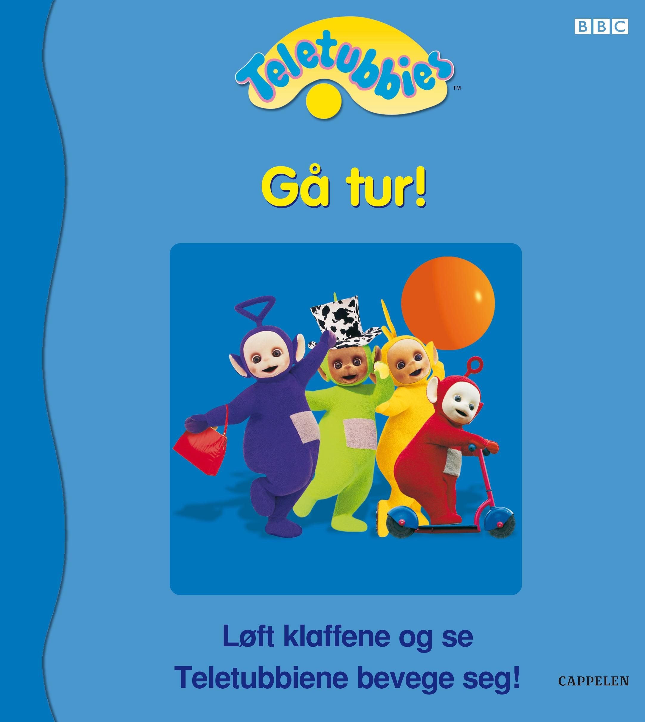 Teletubbies