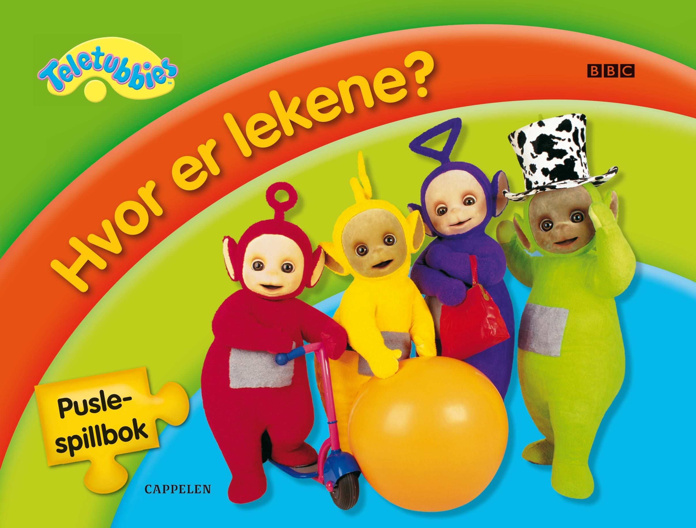Teletubbies