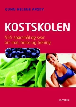 Kostskolen