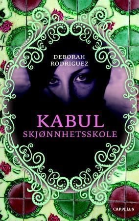 Kabul skjønnhetsskole