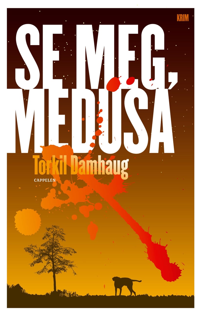 Se meg, Medusa