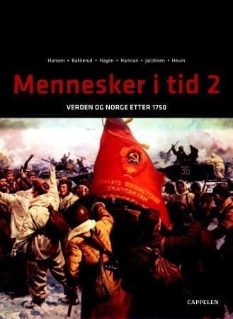 Mennesker i tid 2