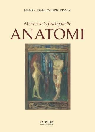 Menneskets funksjonelle anatomi