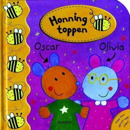 Oscar og Olivia