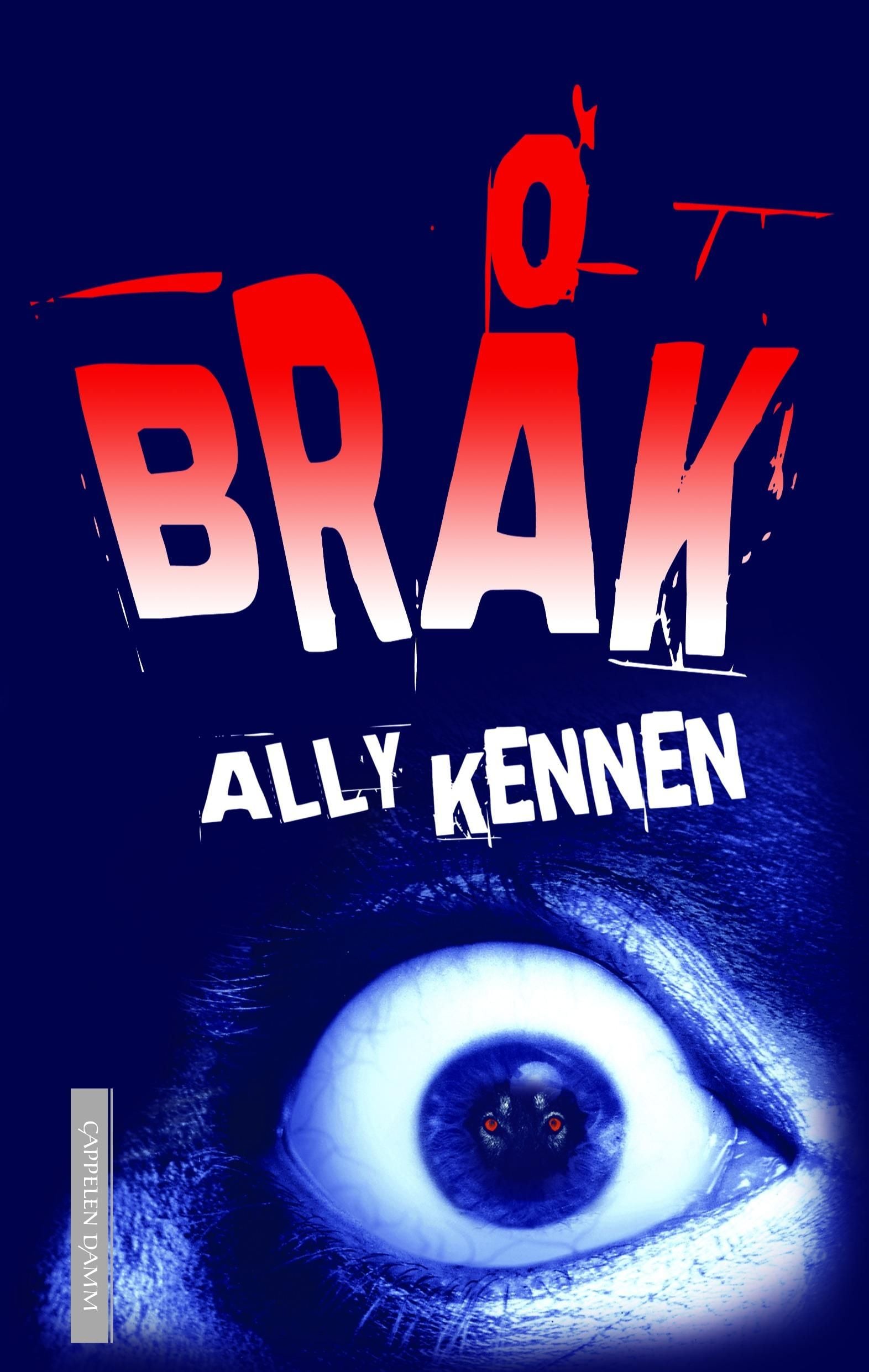 Bråk