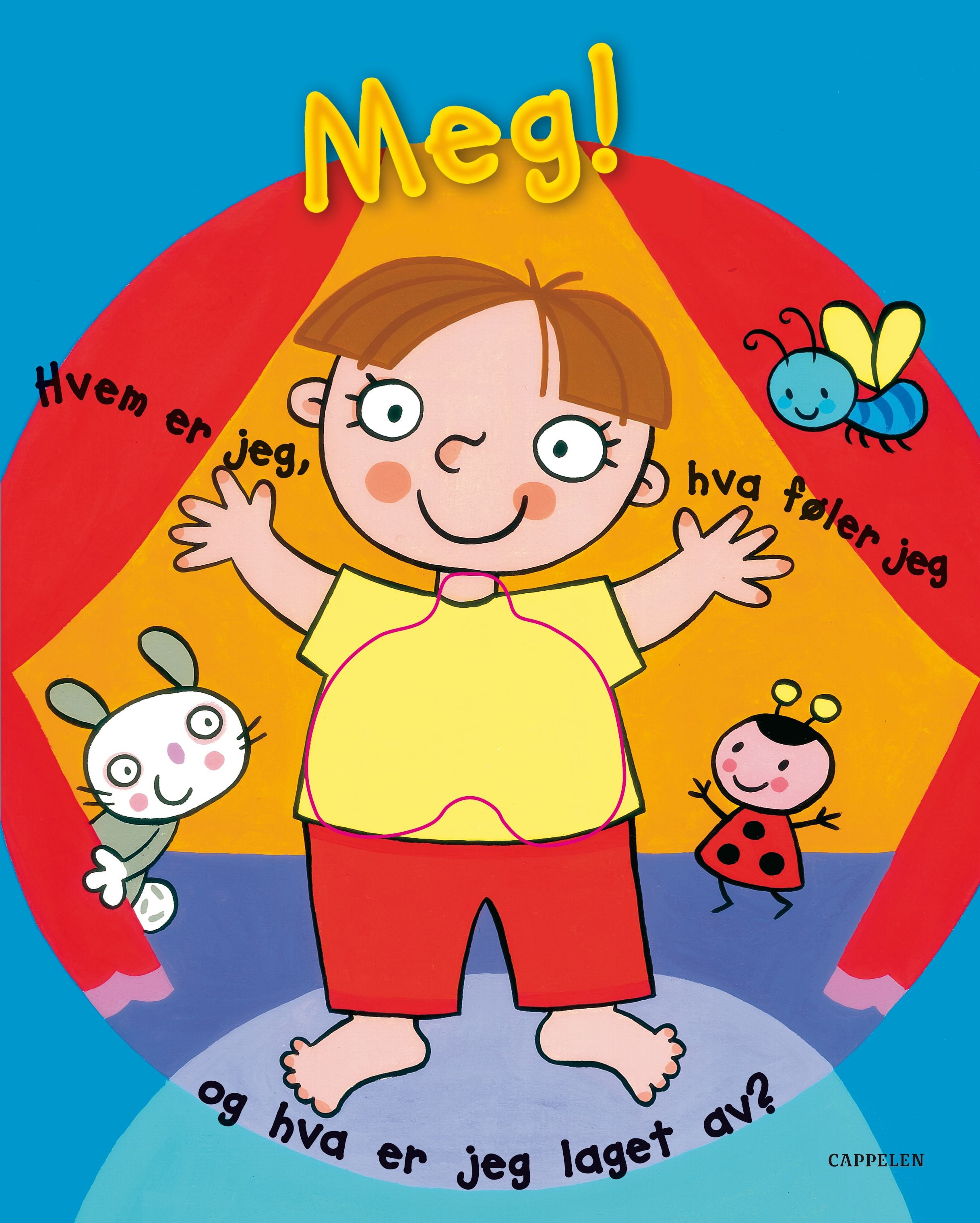 Meg!