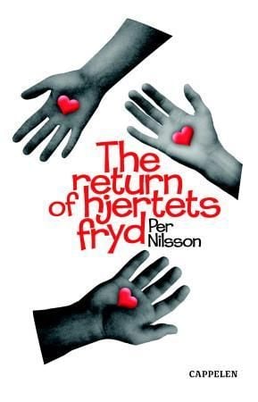 The return of Hjertets fryd