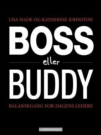 Boss eller buddy