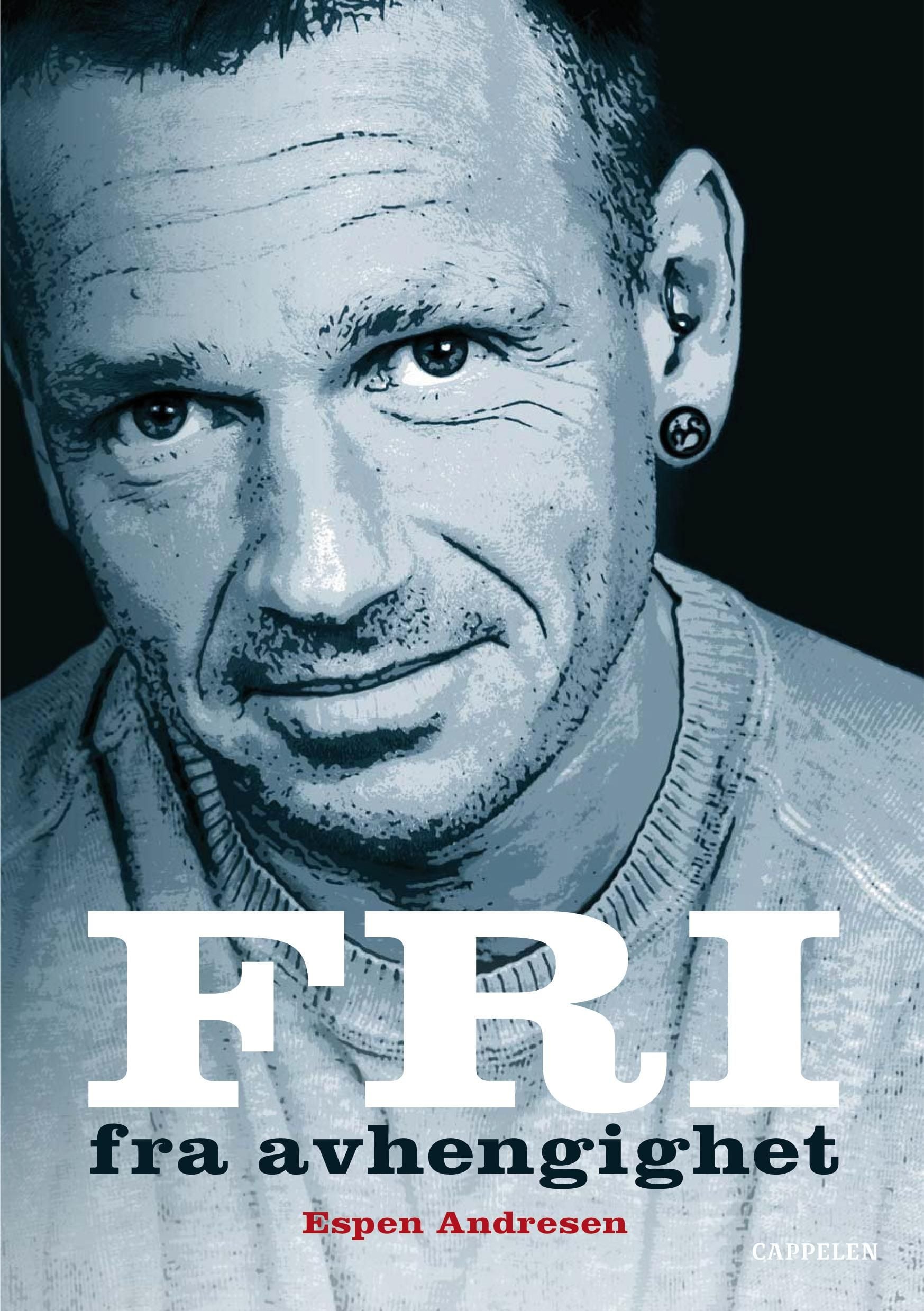 Fri fra avhengighet