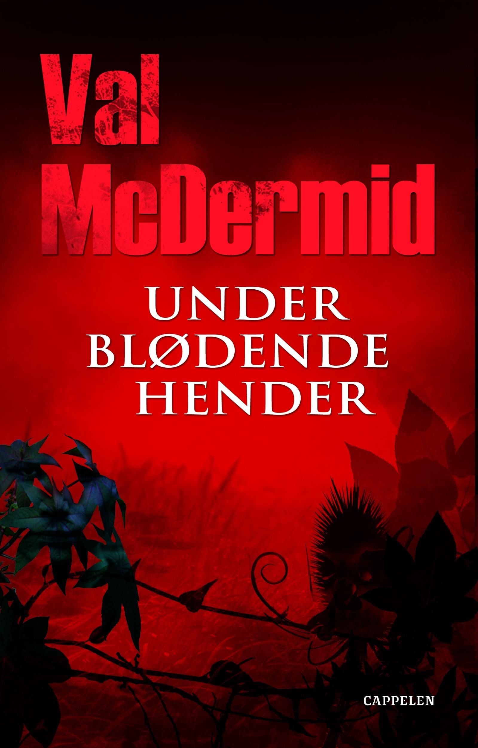 Under blødende hender