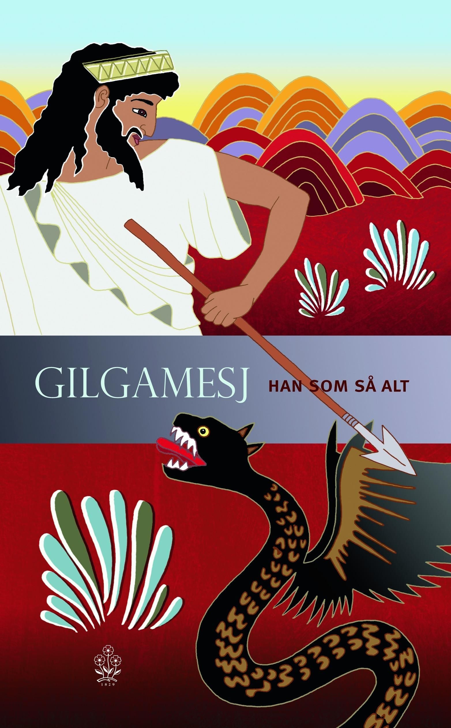 Gilgamesj