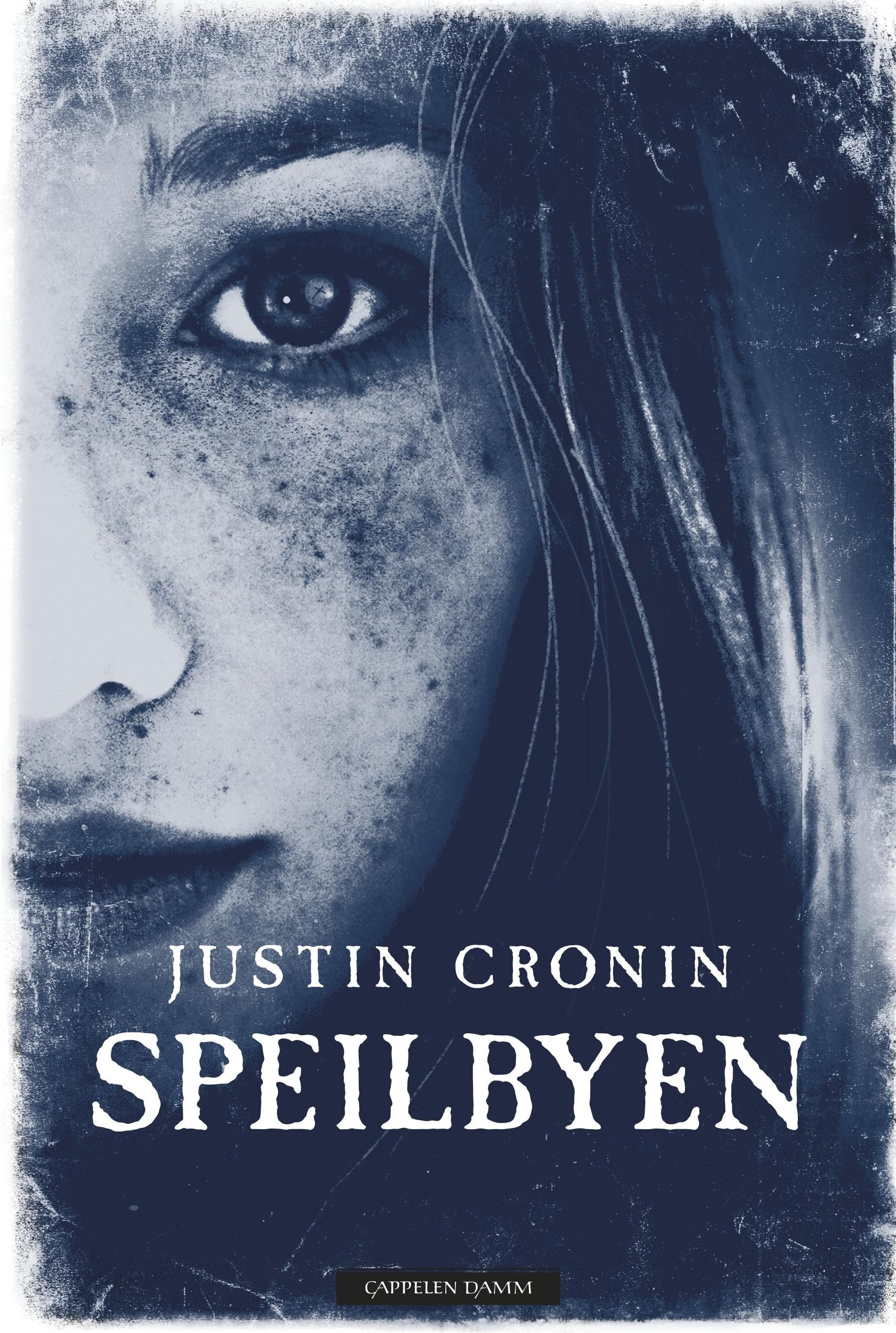 Speilbyen