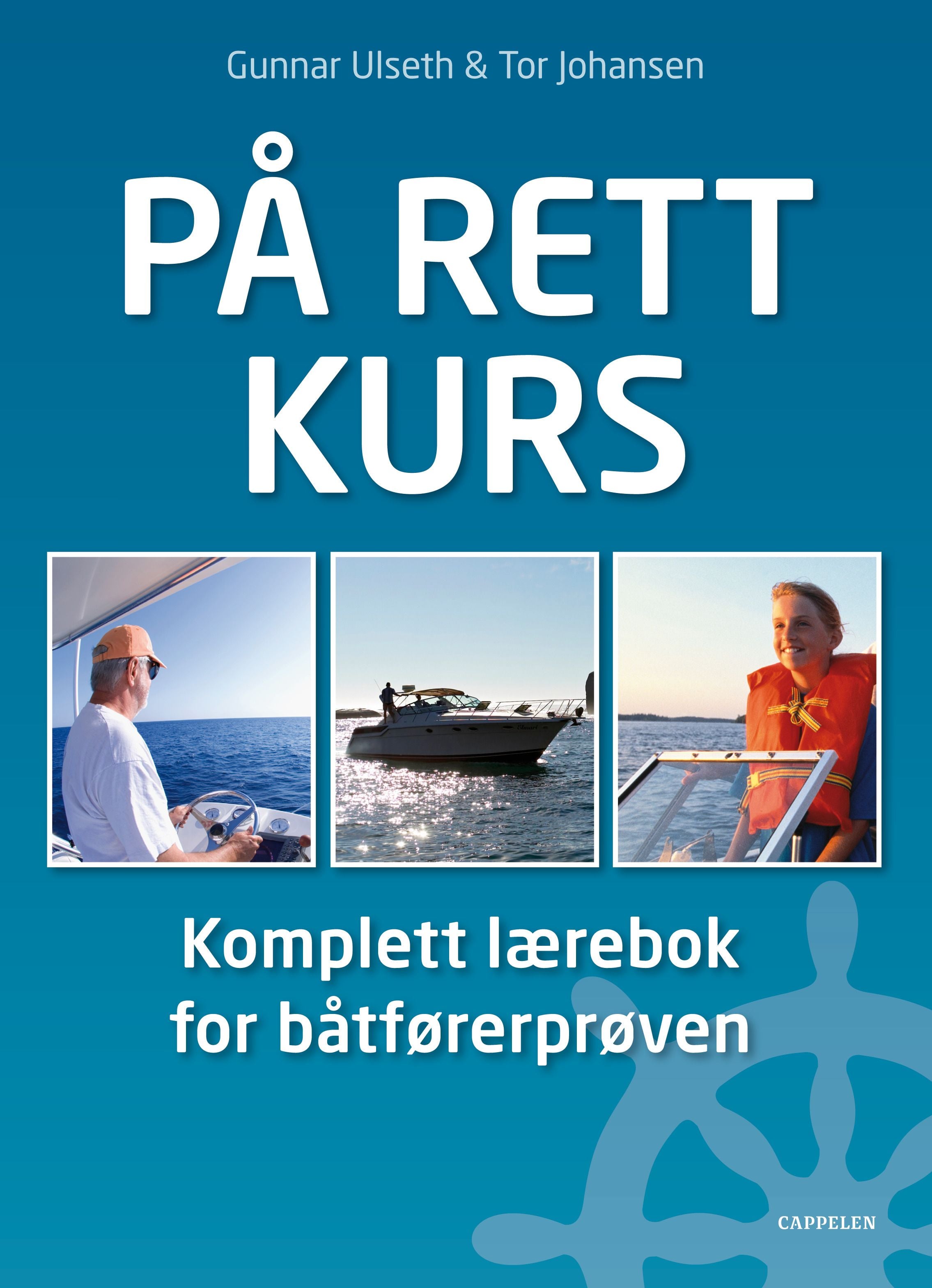 På rett kurs