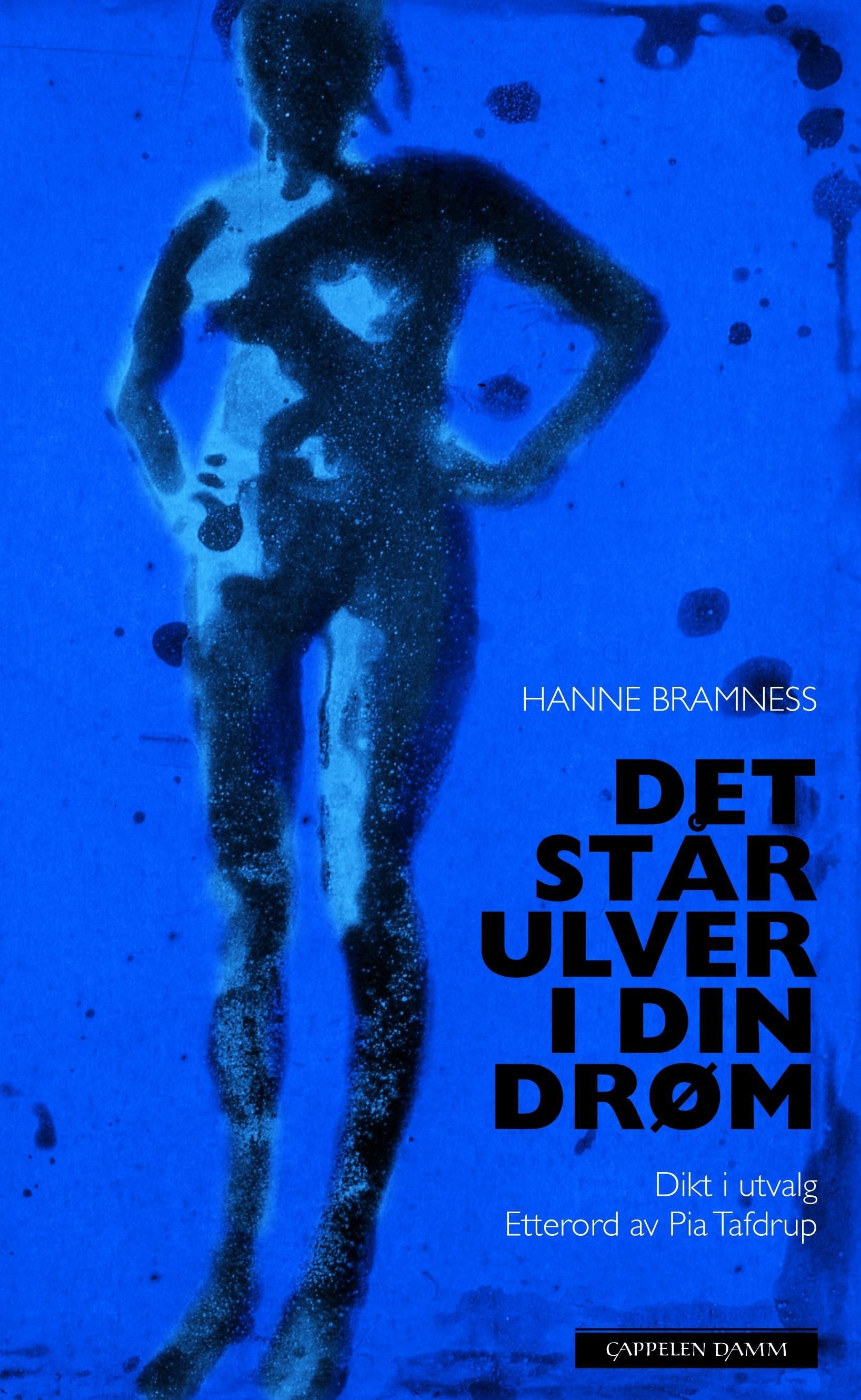 Det står ulver i din drøm