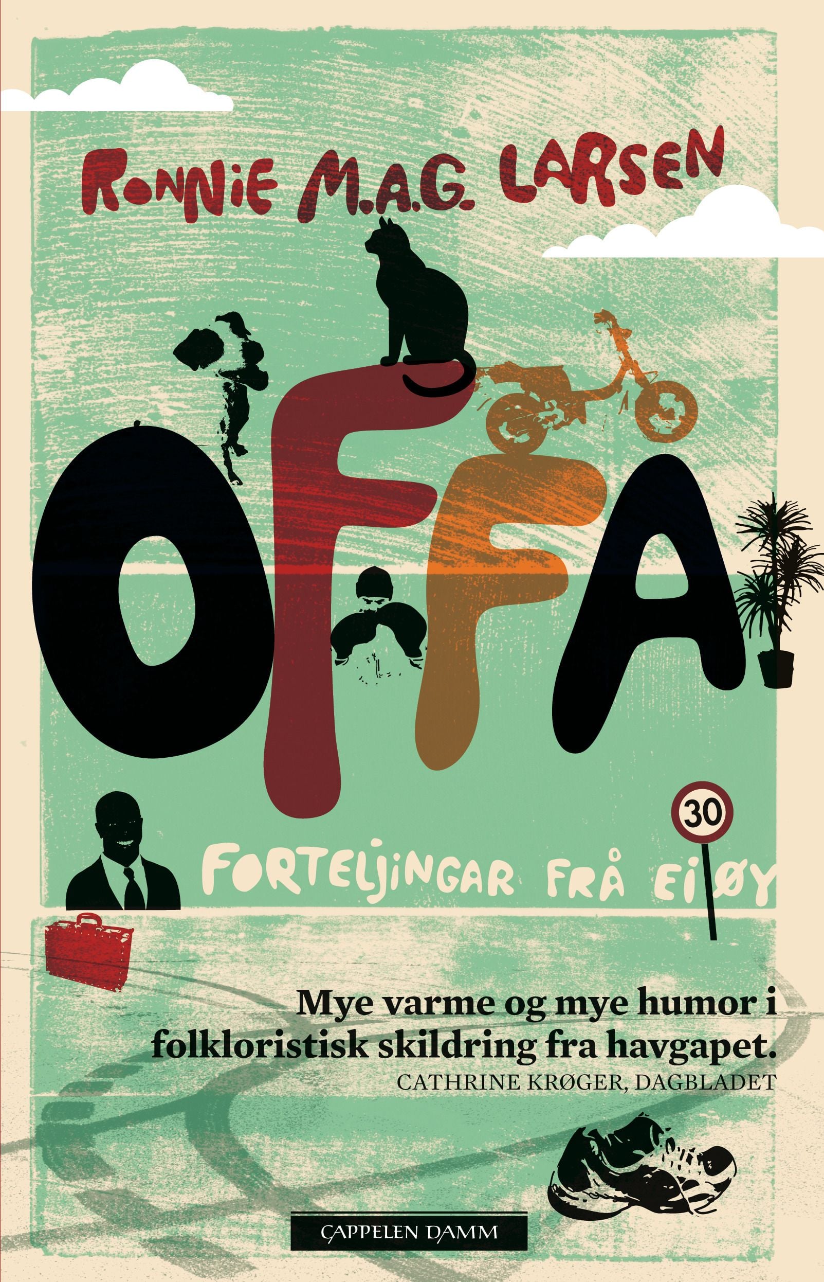 Offa