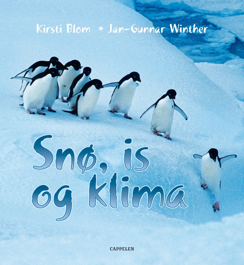 Snø, is og klima