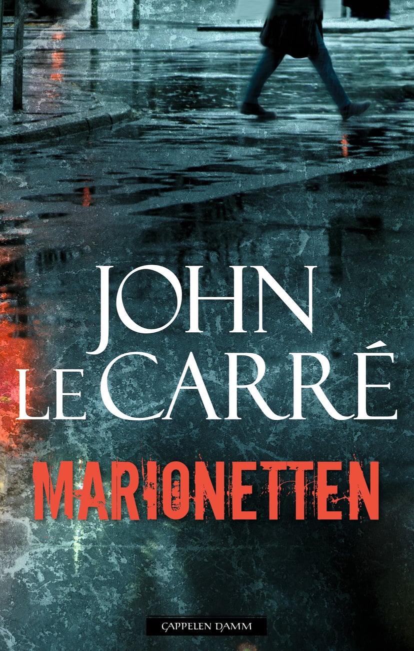 Marionetten
