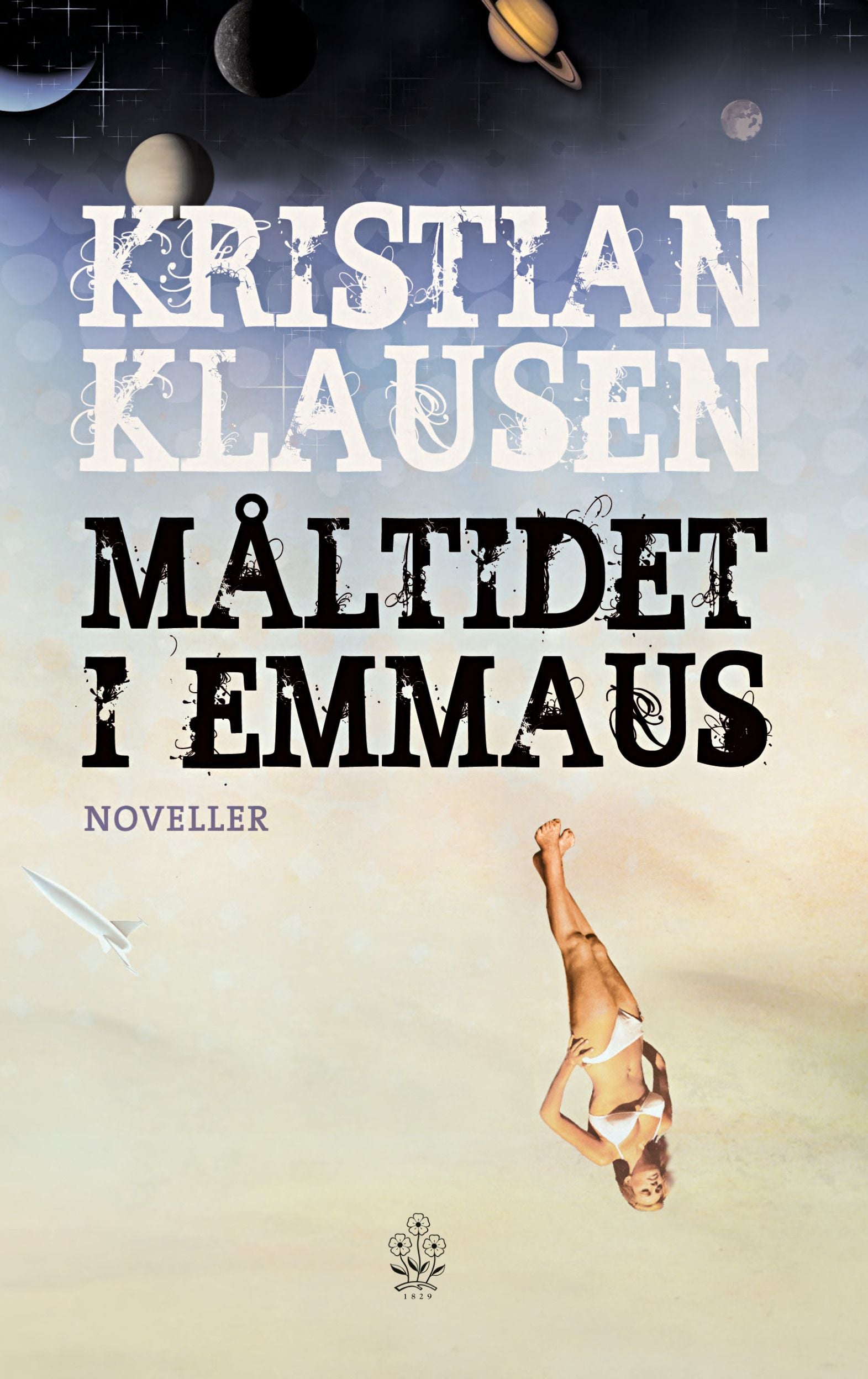 Måltidet i Emmaus