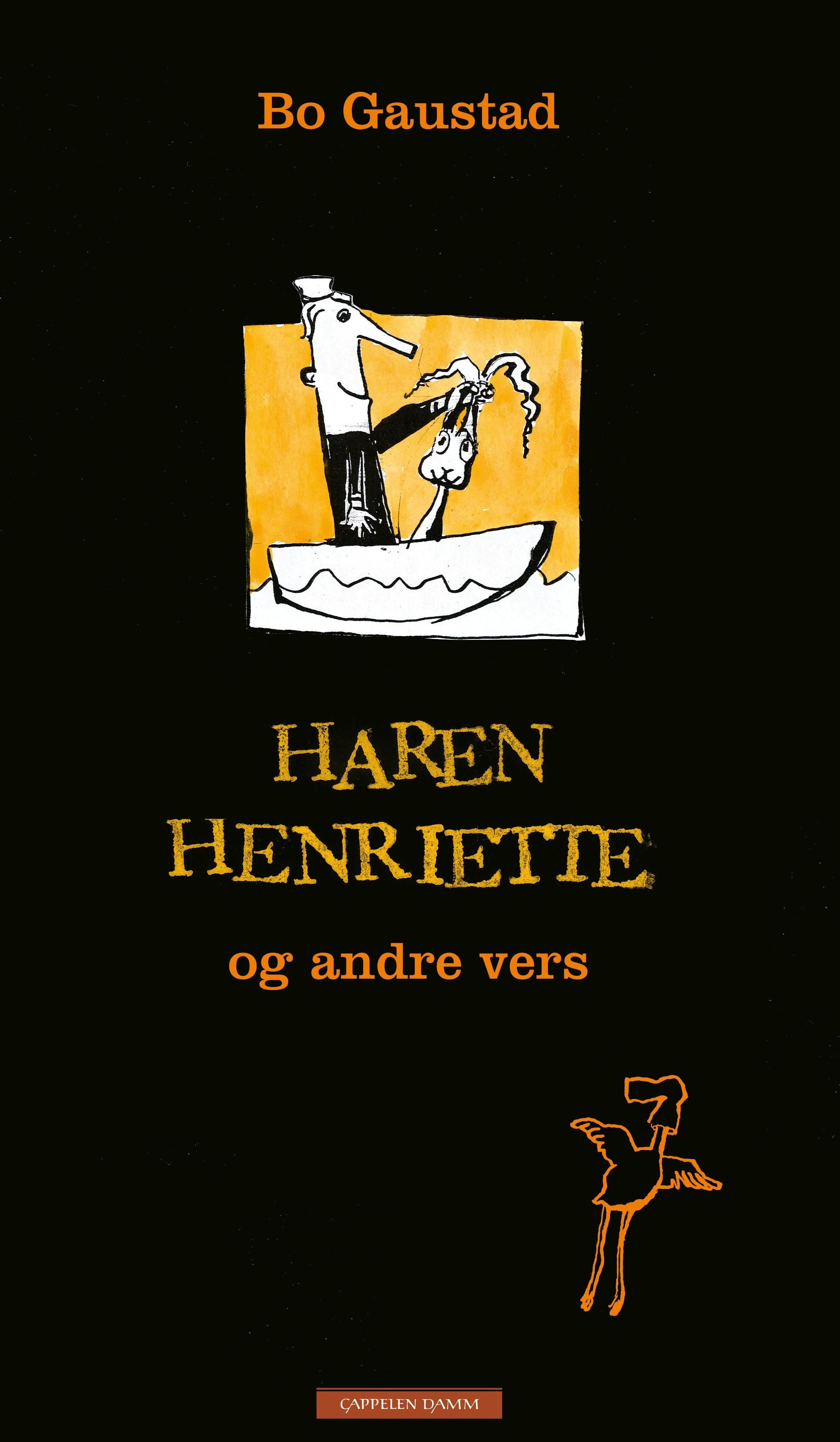 Haren Henriette