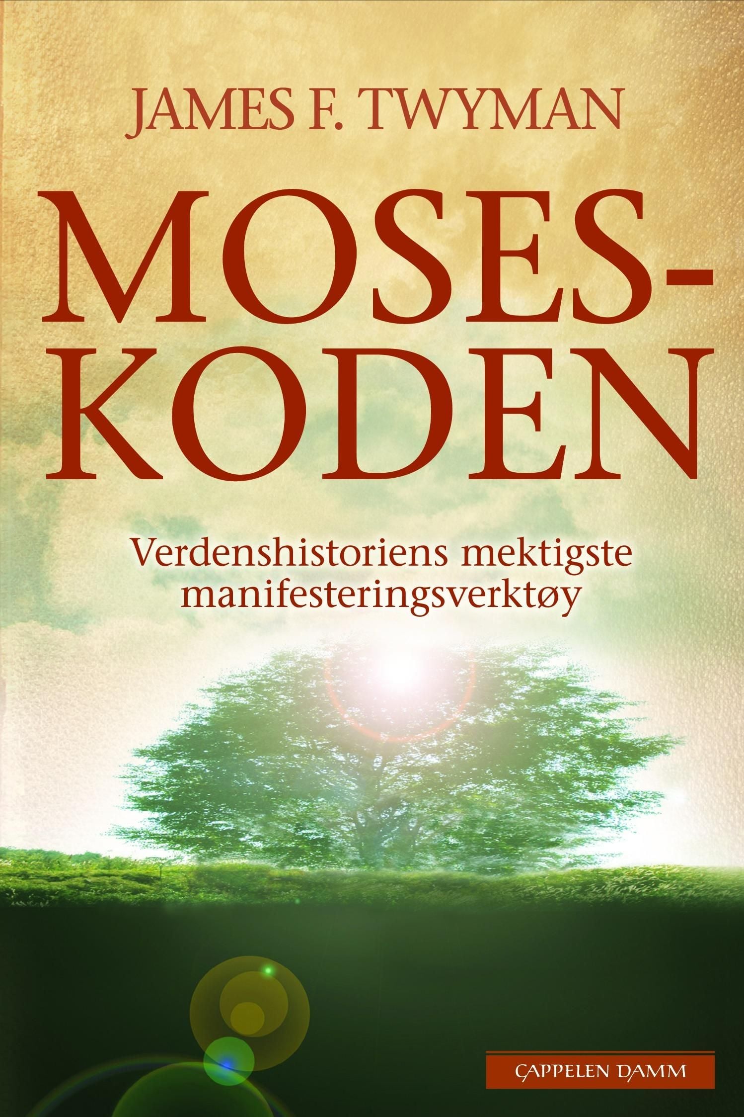 Moseskoden