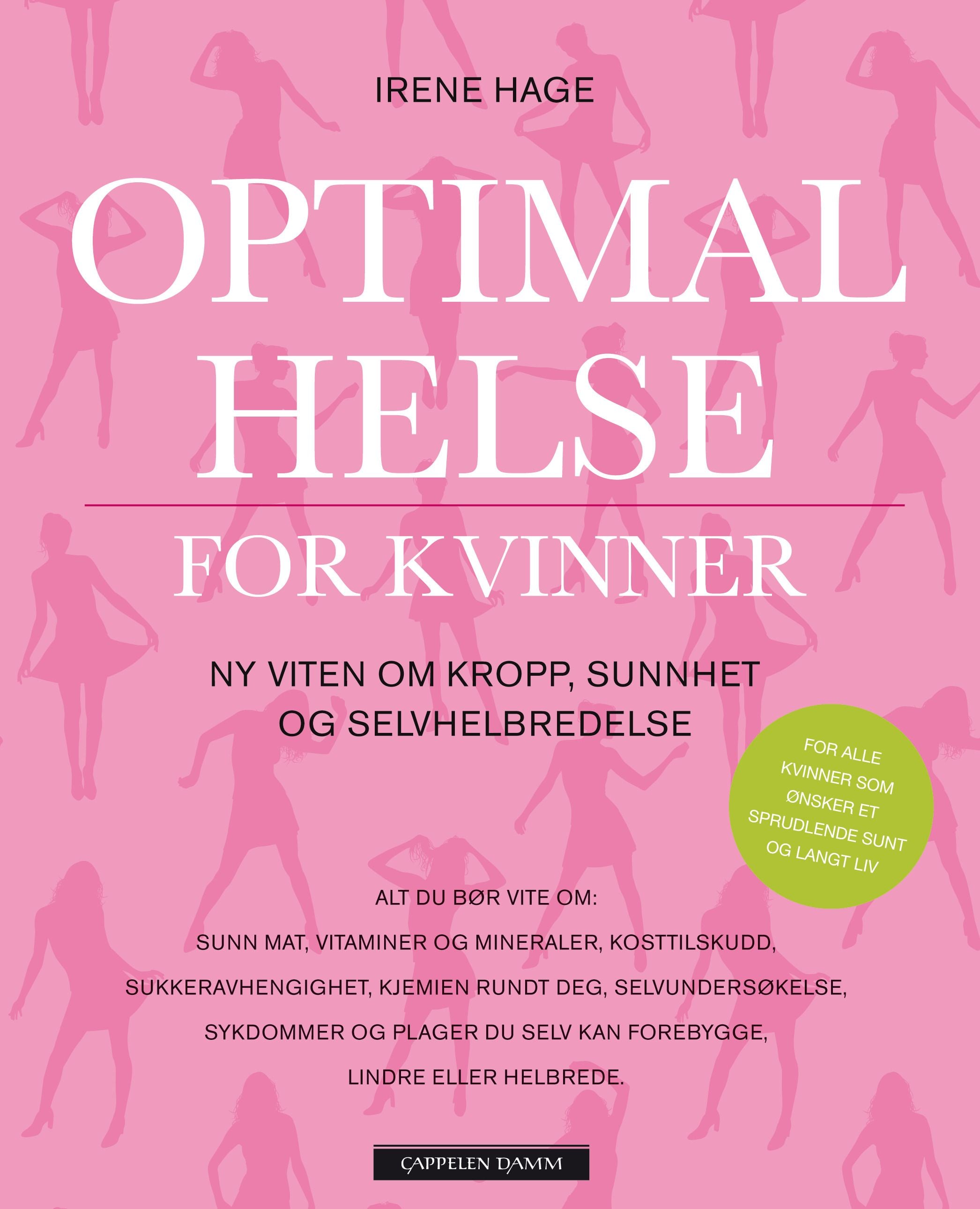 Optimal helse for kvinner