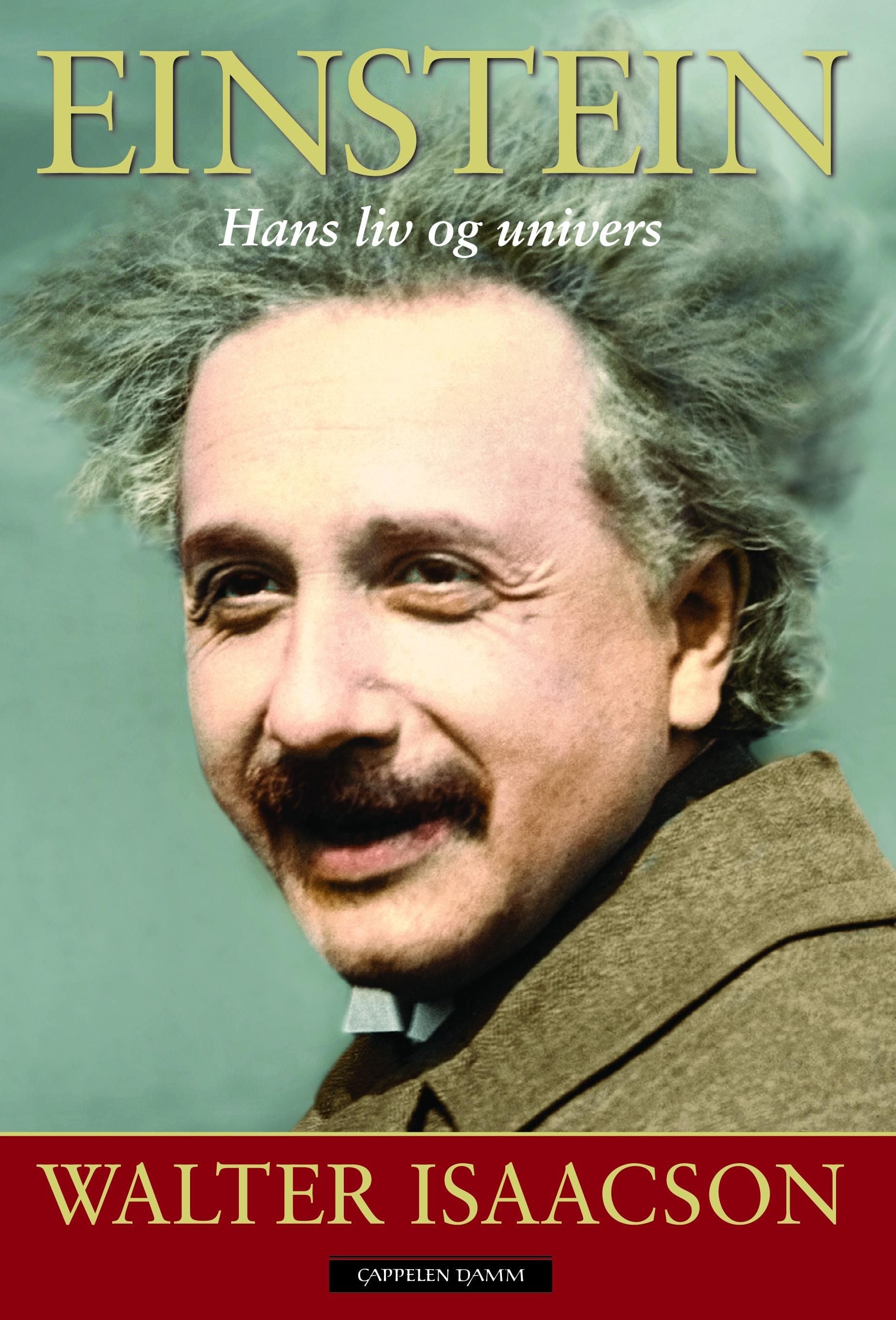 Einstein