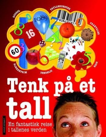 Tenk på et tall