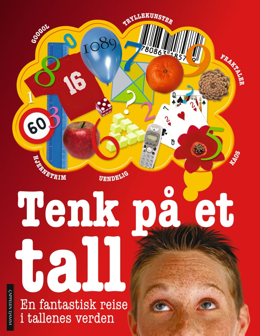 Tenk på et tall