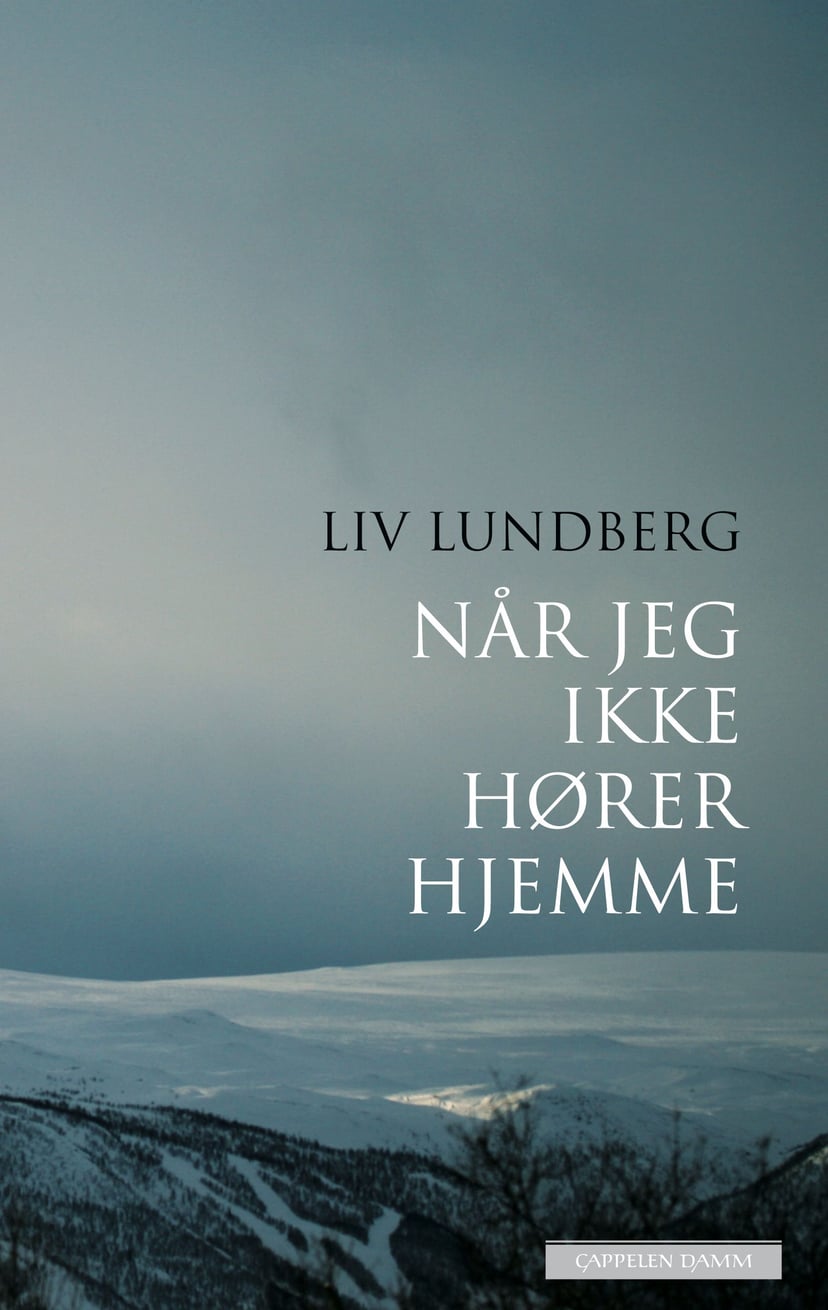Når jeg ikke hører hjemme