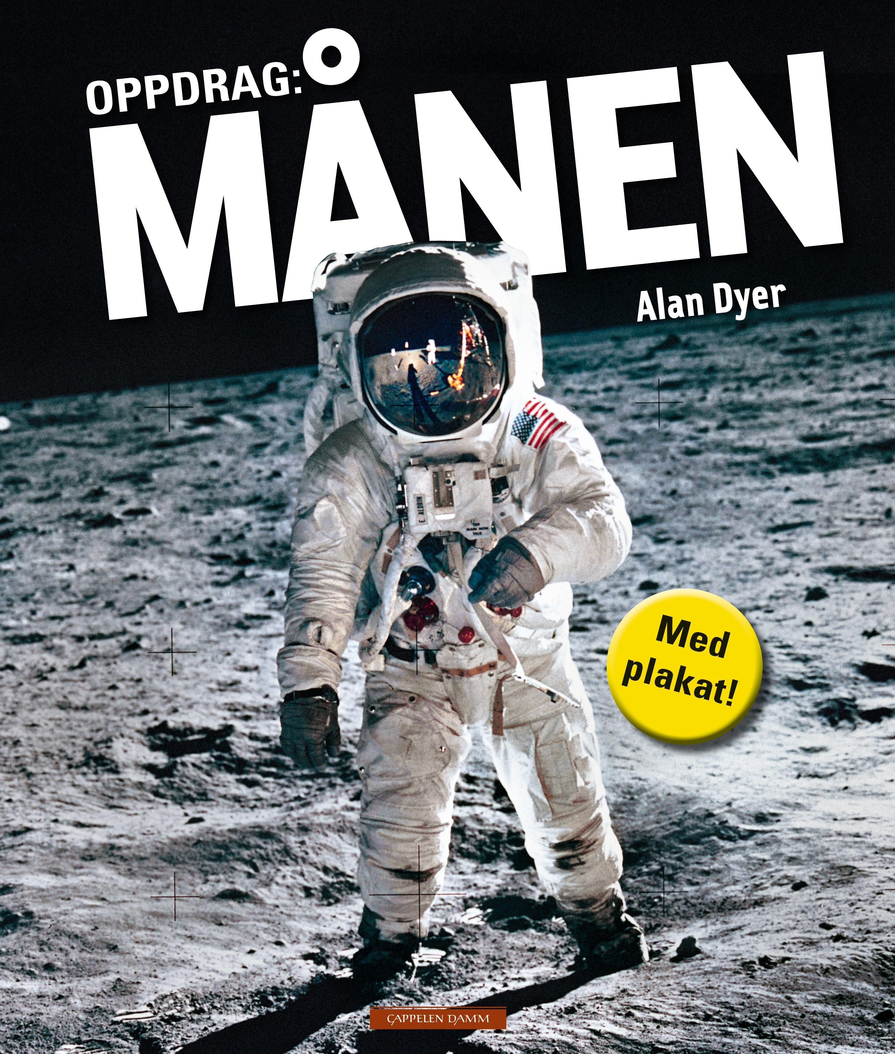 Oppdrag: månen