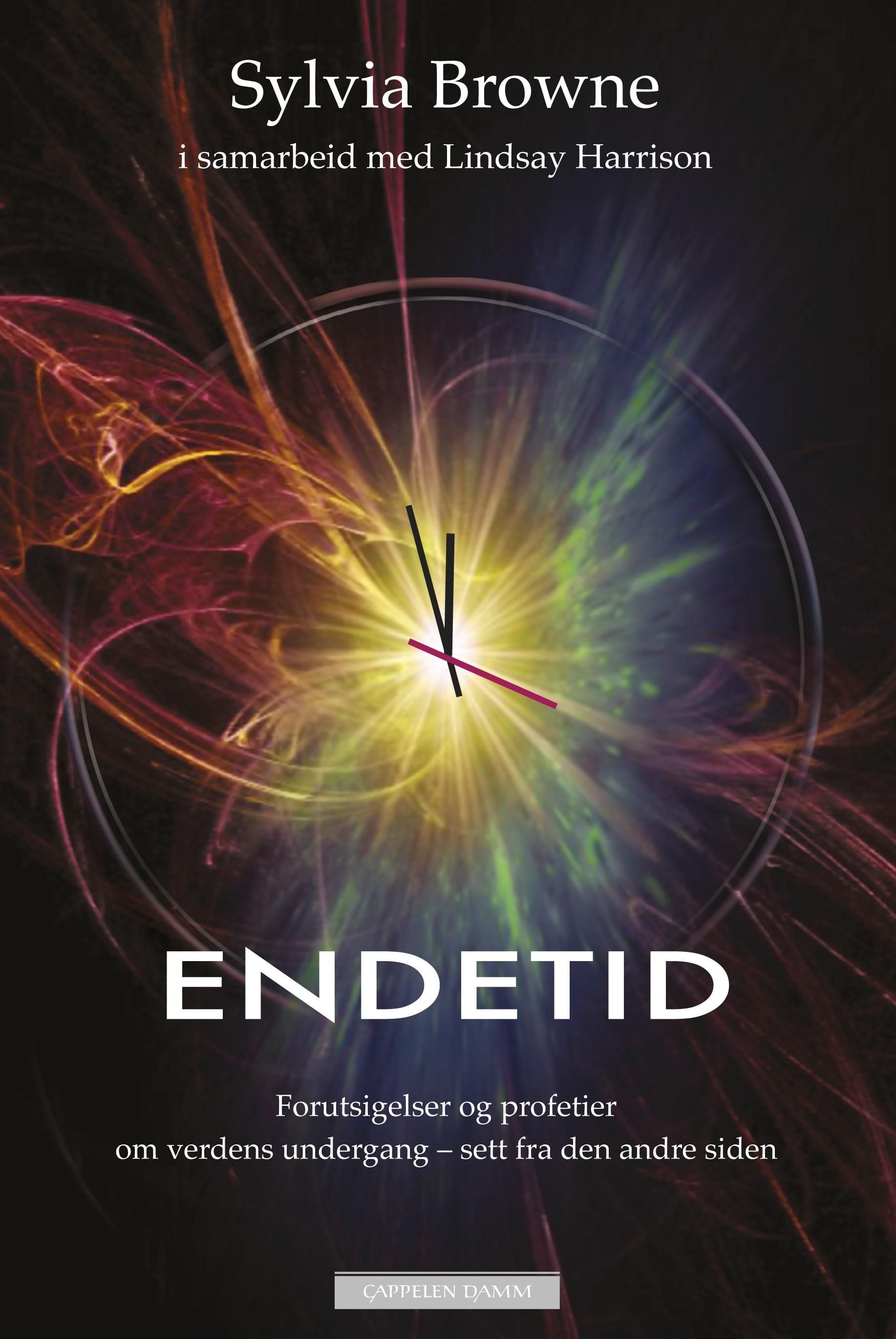 Endetid